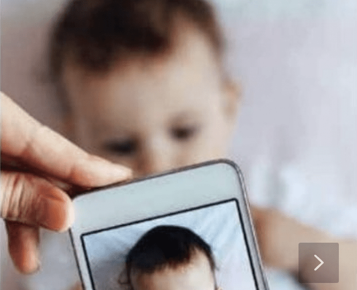 Born Digital: How to Deal with Children’s Photos Online