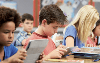 Cyber Safety: Keeping students safe online