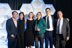 Pixevety award-winning Privacy-by-Design platform