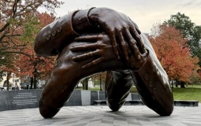 Time to Reflect, Celebrate and Embrace Change