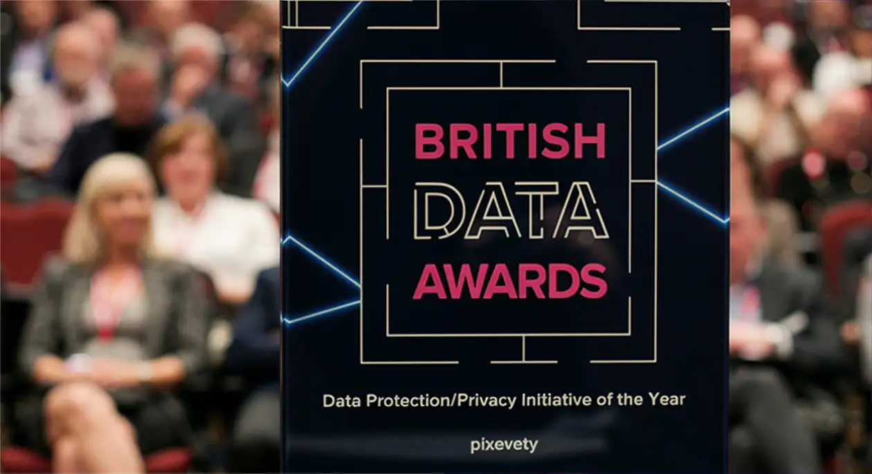 British Data Awards Privacy by Design